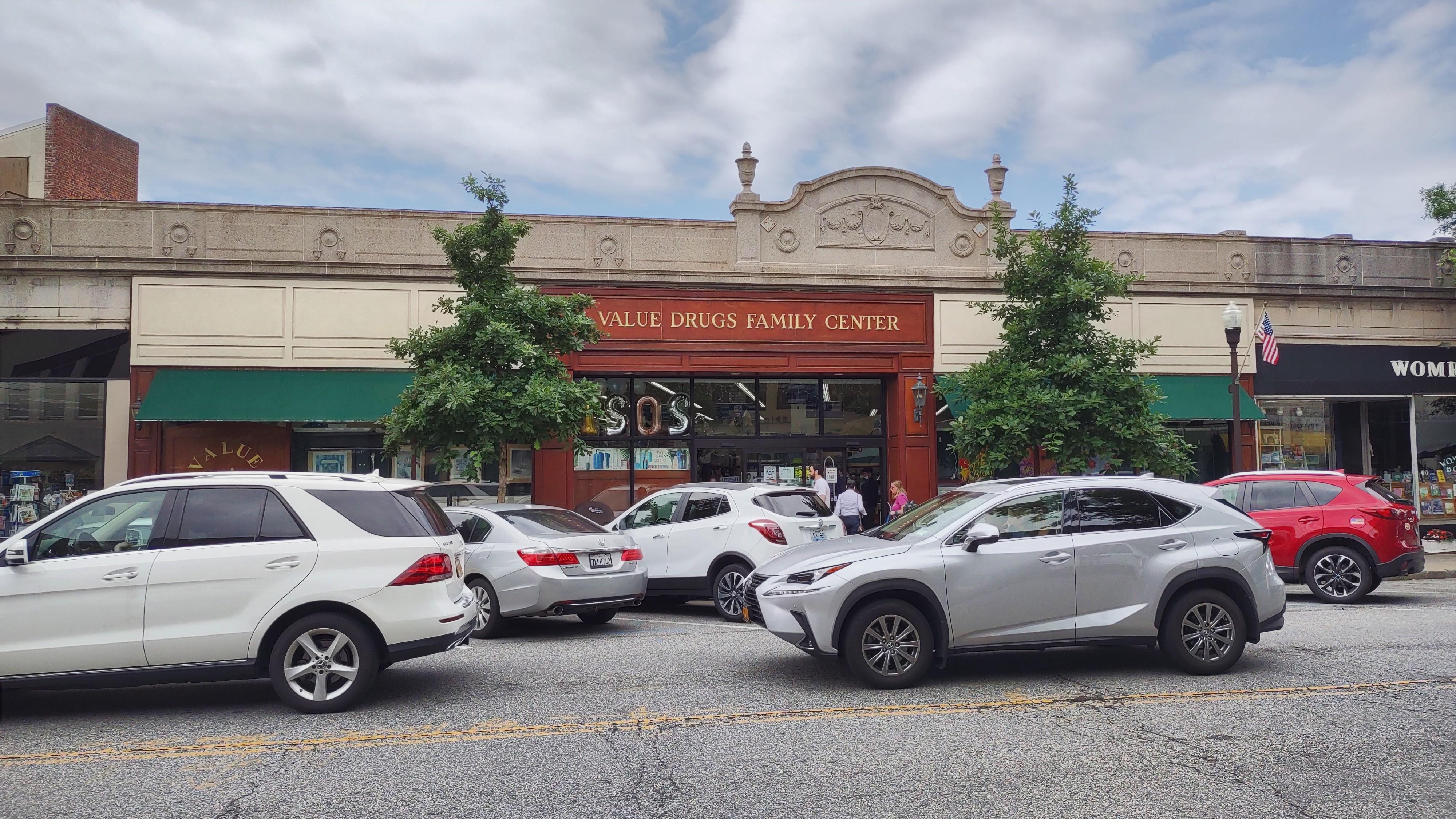 Bow-Tie Bronxville Cinemas